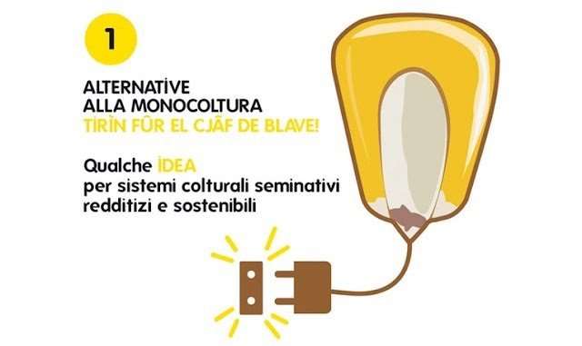Alternative alla monocultura 1