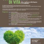 22-10-16 • STAR BENE CON IL BIO: IL 22 OTTOBRE A UDINE ALCUNI “PERCHÈ” E DIVERSI “COME” SUL BIOLOGICO COME STILE DI VITA