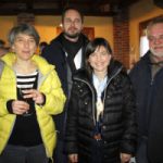 20-01-17 • UN BRINDISI AL FORMAGGIO BIO DI BORG DA OCJS