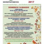 14-05-17 • PRIMAVERA BIO: 2° APPUNTAMENTO