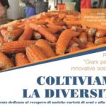 07-10-17 • COLTIVIAMO LA DIVERSITÀ