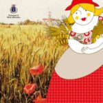 10-06-18 • FESTA DEI CEREALI A RIVE D’ARCANO