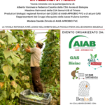 17-09-18 • AGRICOLTURA SUPPORTATA DALLA COMUNITÀ: UN’ALLEANZA DI FILIERA