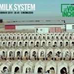 The Milk System giovedì 28 febbraio a Pordenone