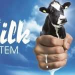 The Milk System lunedì 8 aprile a Trieste