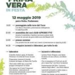 Domenica 12 maggio a Pradamano la Bioprimavera in festa