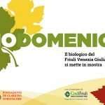 Biodomenica – 06 ottobre 2019 – Villa de Claricini – Moimacco (UD)