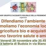 Difendiamo l’ambiente e stimoliamo l’economia locale?