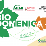 Biodomenica – 4 ottobre 2020 – Villa de Claricini – Moimacco (UD)