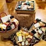 Cesti Natalizi: un natale goloso con AIAB FVG e la Botteghina dell’Equomondo di Cormons