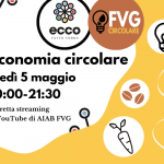 Racconti di economia circolare/ FVG circolare