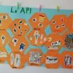 Giornata mondiale delle api …a scuola!🐝