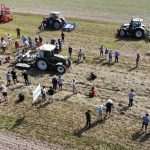 ISCRIZIONE Giornata MACCHINE in CAMPO per il bio 2021🌱