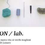 Laboratorio di Maglieria: Magli-ON / lab 🧶