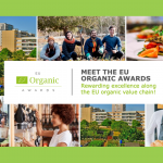 Candidiamo il meglio del bio!