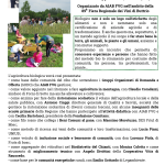 Incontro per tutti – Il biologico fa comunità