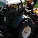 ROLLER CRIMPER – Risultati della semina della Soia su pacciamatura di Segale