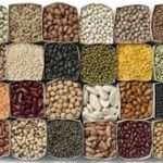 Legumi da granella come cibo quotidiano: i tanti ottimi perchè.