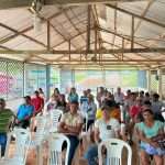 Promozione di filiere frutticole biologiche nell’Amazzonia peruviana