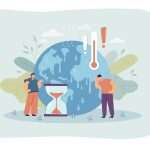 Come puo’ l’agricoltura adattarsi al cambiamento climatico?