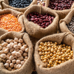 10 ottobre Bontà Bio: secondo appuntamento con i legumi