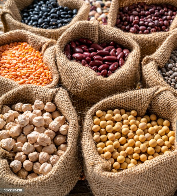 10 ottobre Bontà Bio: secondo appuntamento con i legumi