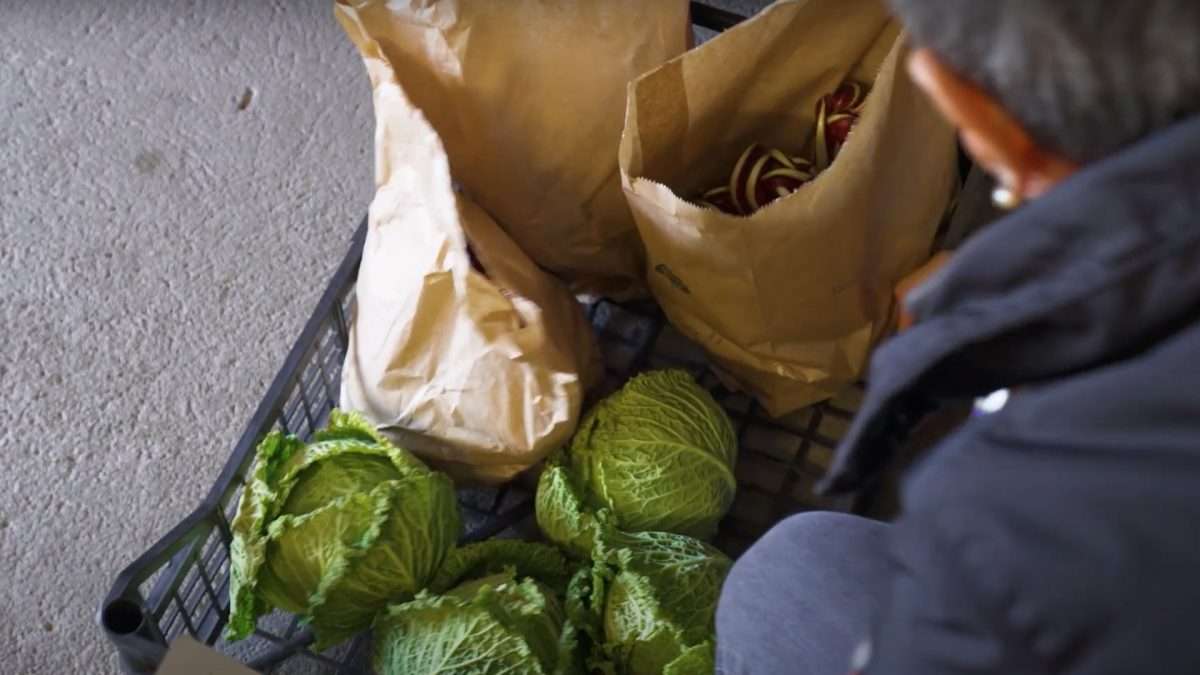 Ancje il pôc al è tant