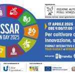 SISSAR OPEN DAY 2025