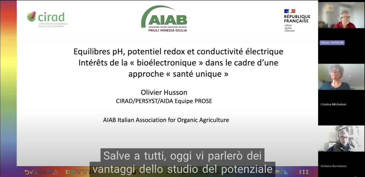 20.06.2025 Webinar con Olivier Husson