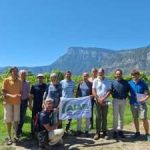 05.08.2025 Prove sperimentali in viticoltura biologica – Fondazione Mach