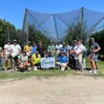 08.08.2025 Visita al Centro di ricerca del CIV – Consorzio Italiano Vivaisti