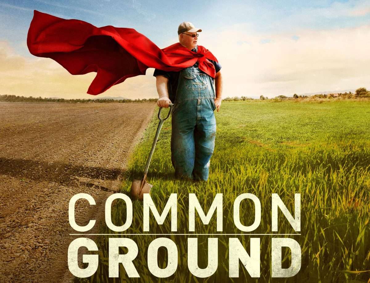 27.09.2025 COMMON GROUND A SESTO AL REGHENA