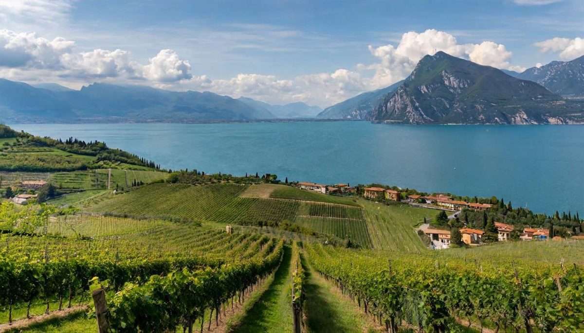 13 novembre 2025 Viticoltura biologica – Visita di studio in Franciacorta