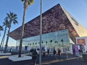 24-26 novembre 2025 SITEVI a Montpellier Francia