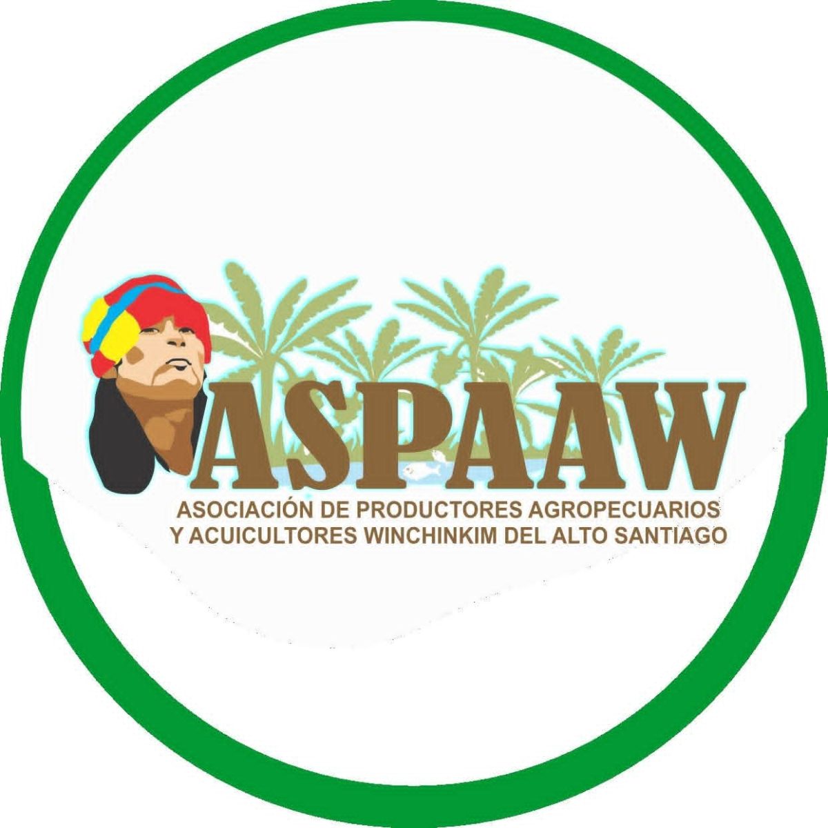 Logo ASPAAW