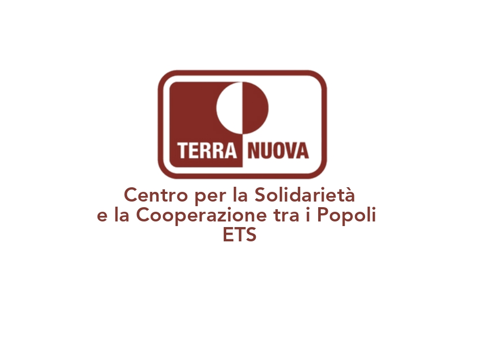 Logo Terra Nuova ETS