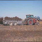 Frumento e pane, undicesima puntata: i fertilizzanti bio