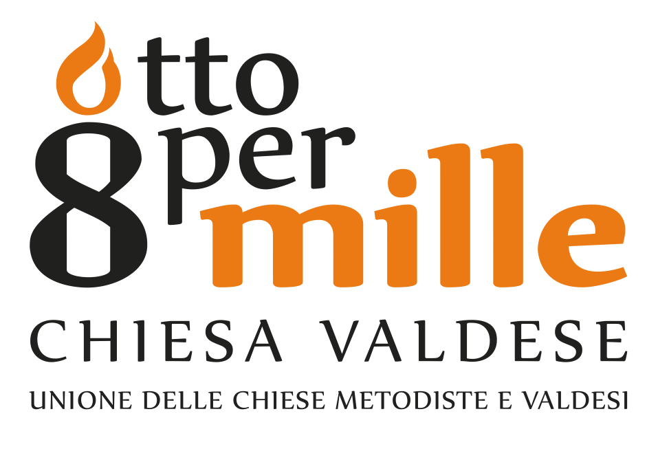 Logo 8x1000 Chiesa Valdese