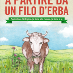 A partire da un filo d’erba