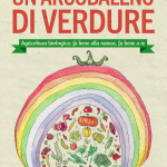 Un arcobaleno di verdure