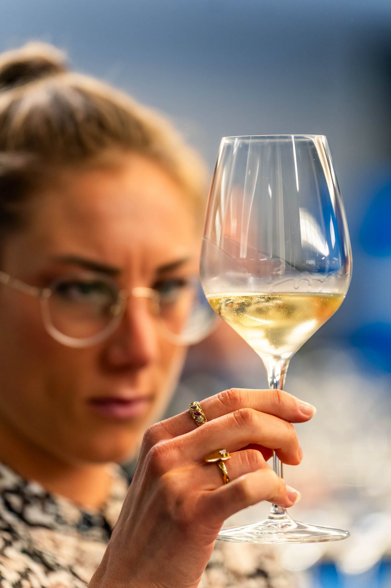 Si può fare viticoltura bio in FVG? Puntata numero 8