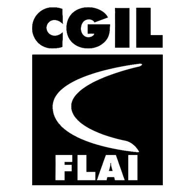 Logo FLAI CGIL