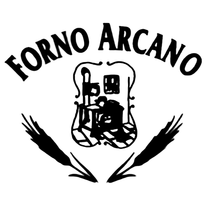 Logo Forno Arcano